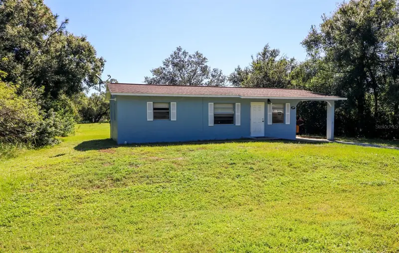 3580 Swanee Rd, FL