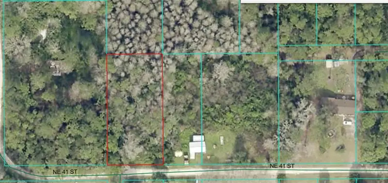 Lot 16 Ne 41, FL
