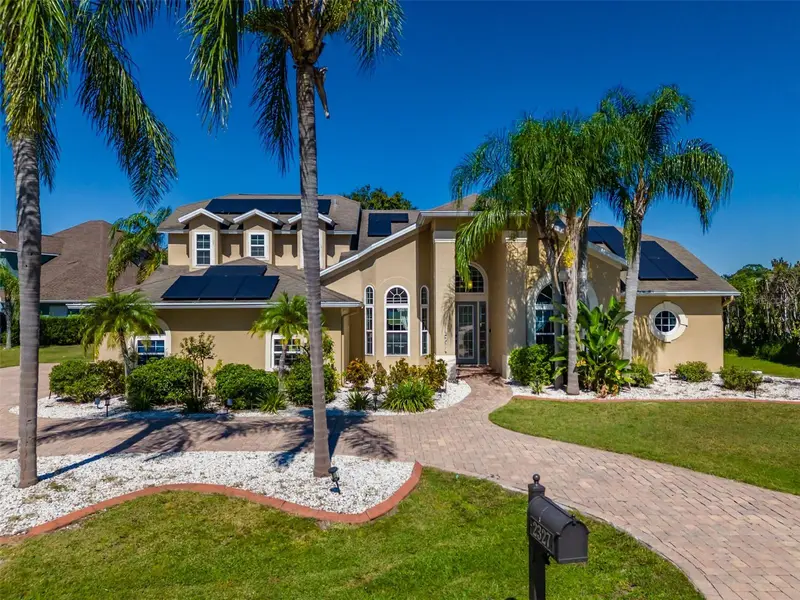 2327 Camp Indianhead Rd, FL