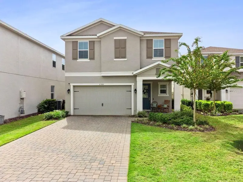 2360 Emerald Springs Dr, FL