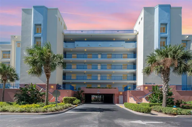 5300 S Atlantic Ave #14-205, FL