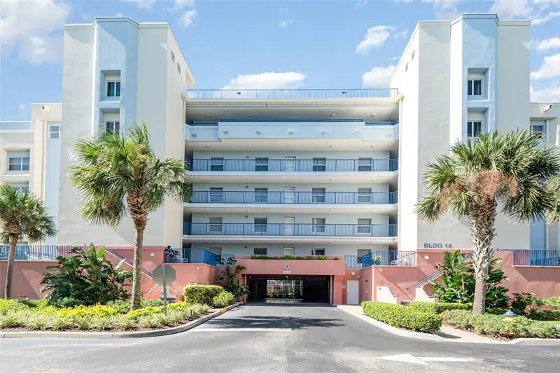 5300 S Atlantic Ave #14-205, FL