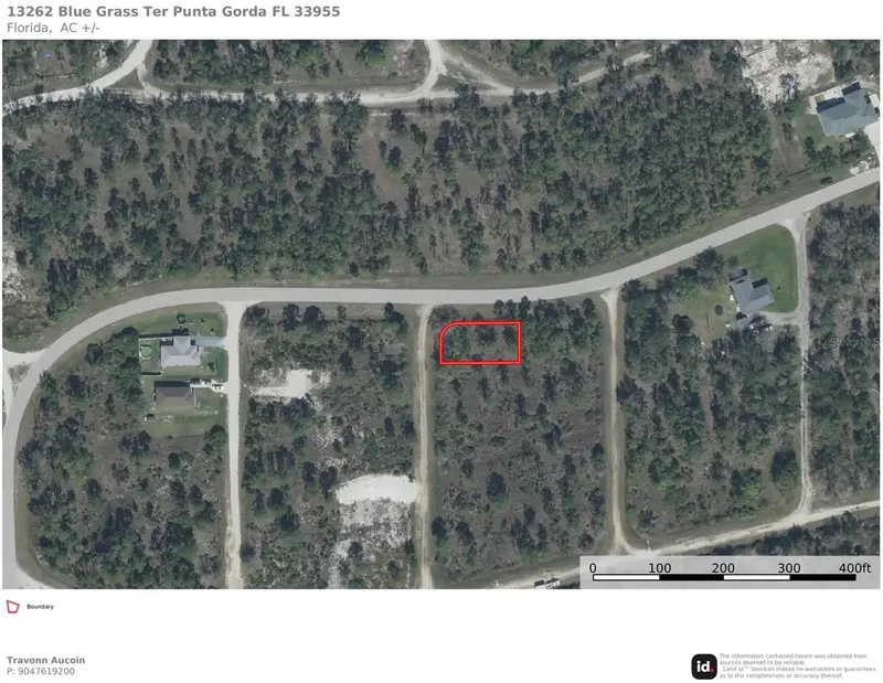 13262 Blue Grass Ter, FL