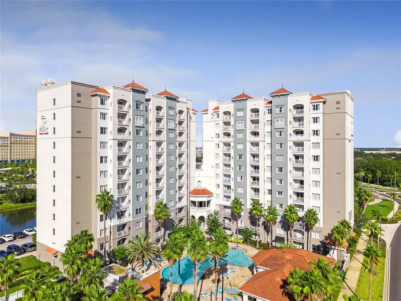 7383 Universal Blvd #1109, FL