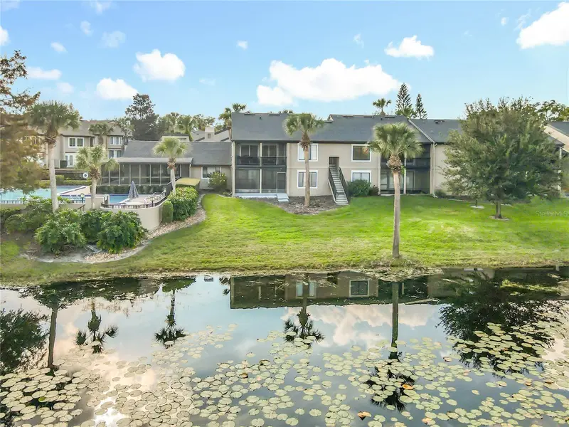 353 W Lake Faith Dr #116, FL