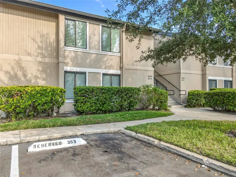 353 W Lake Faith Dr #116, FL