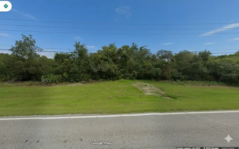 Sixma Rd, FL