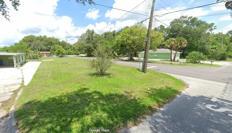 S Thompson St, FL