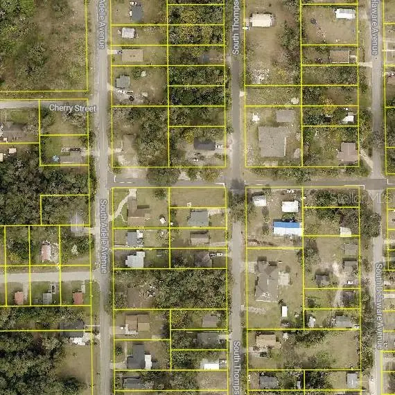 S Thompson St, FL