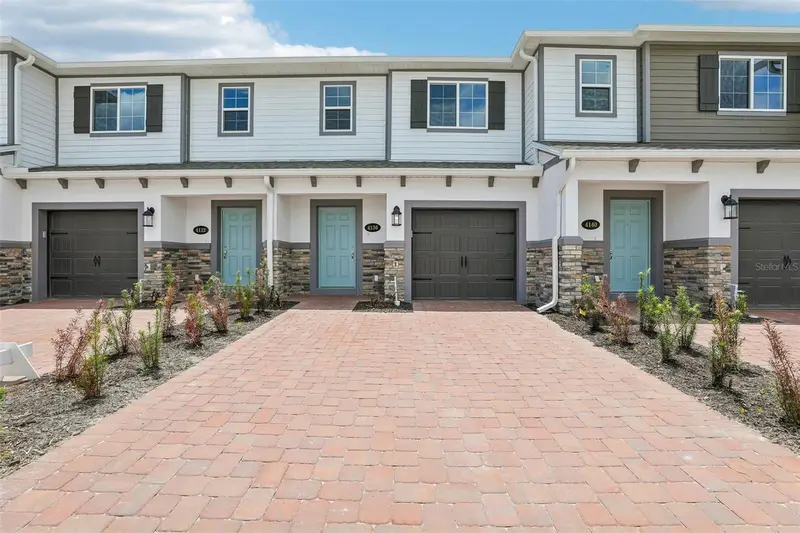 Tyson Ranch pending