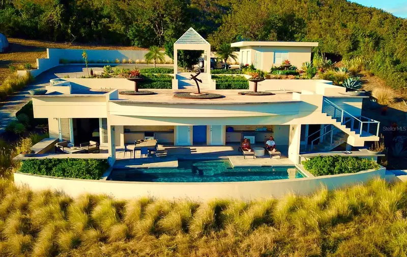 5 Puerto Real, PR