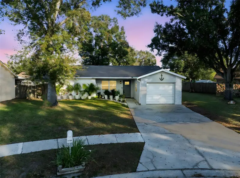11305 Silverleaf Ct, FL