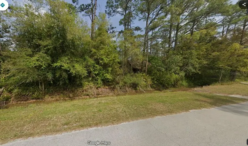 General Marshall Rd, FL