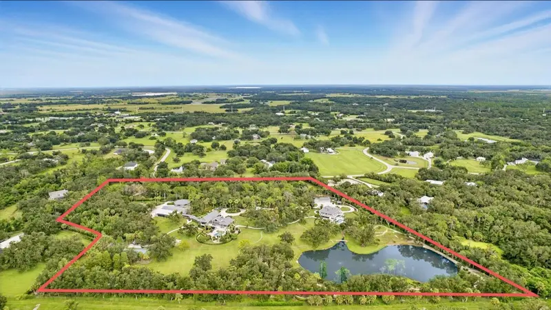 7340 Palomino Trl, FL