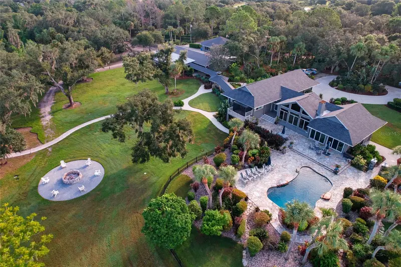 7340 Palomino Trl, FL