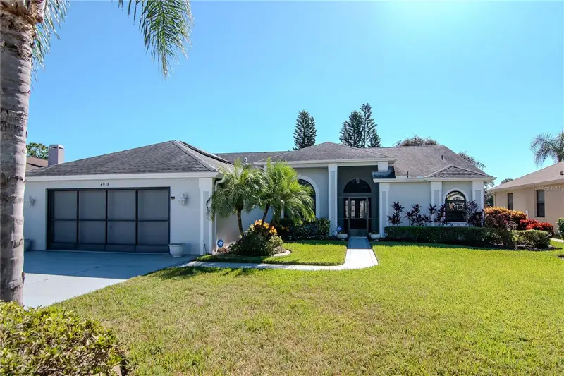 4938 Yellowstone Dr, FL