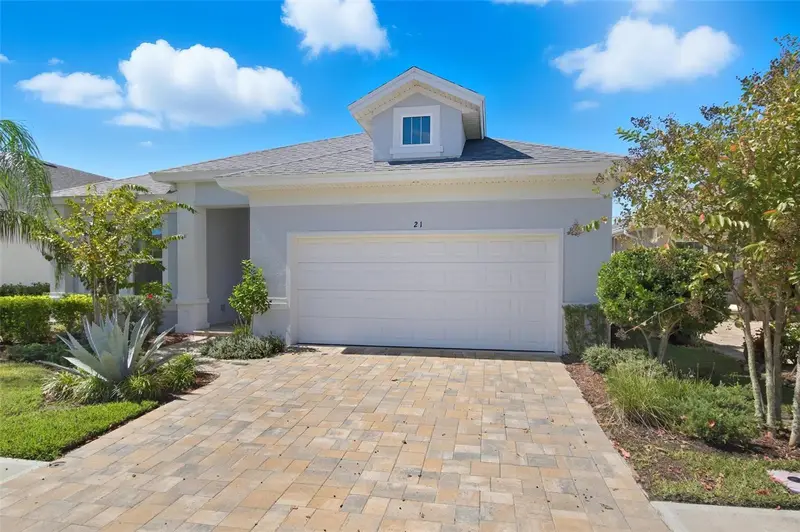 21 Spring St, FL