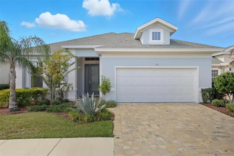 21 Spring St, FL