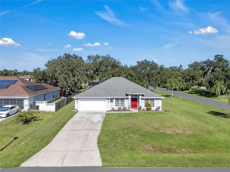 2926 Foraker Way, FL