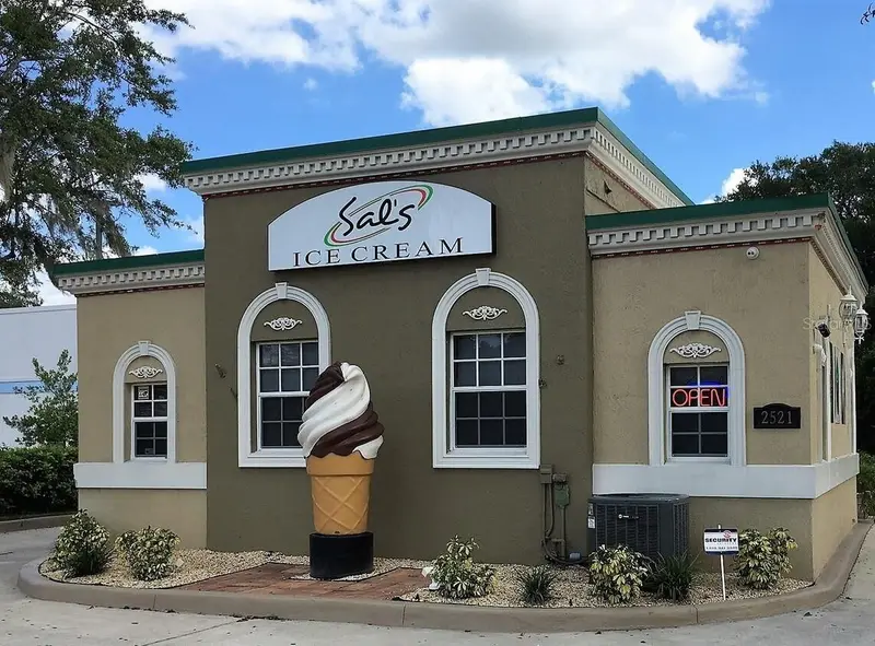 2521 S French Ave, FL