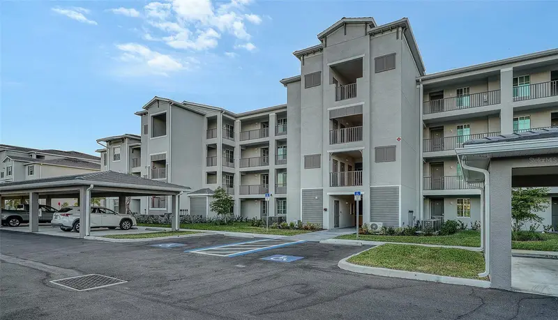 17655 Opal Sand Dr #302, FL