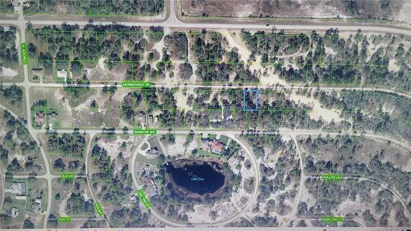 401 Morningside Dr, FL