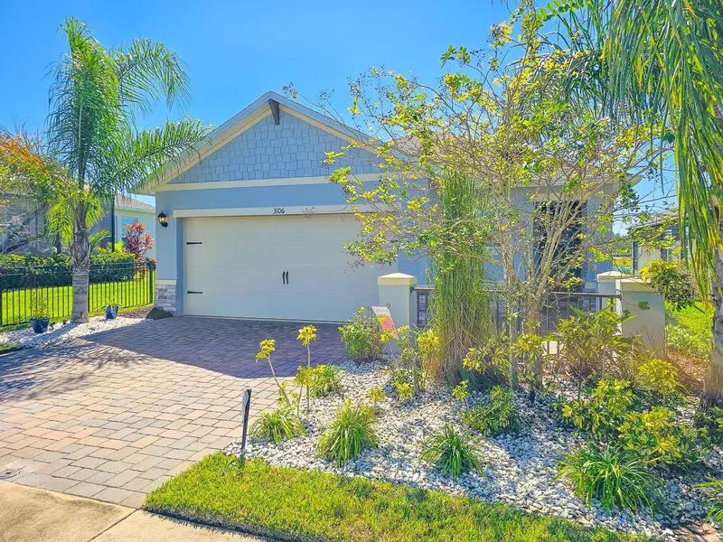 3106 Borassus Dr, FL