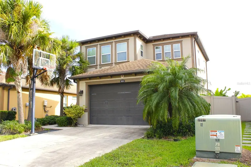 4614 Tramanto Ln, FL