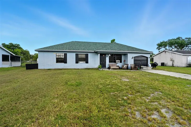 4005 W Sunflower Cir, FL