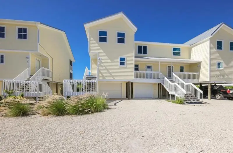 460 Gulf Blvd #4, FL