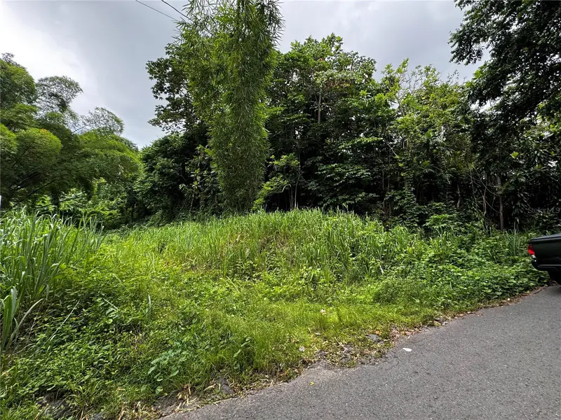 Carr 181 Bo Masa Km 13 Hm 2 #Lote 3, PR