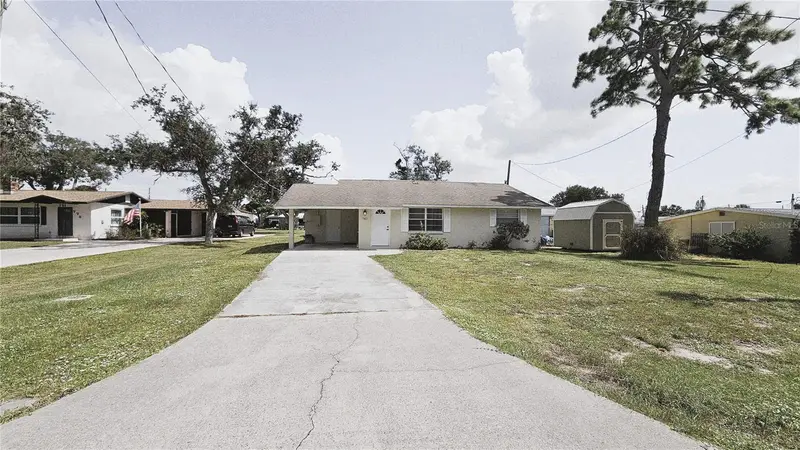 787 Liberty St, FL