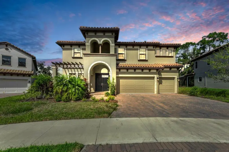 291 Mossy River Ct, FL