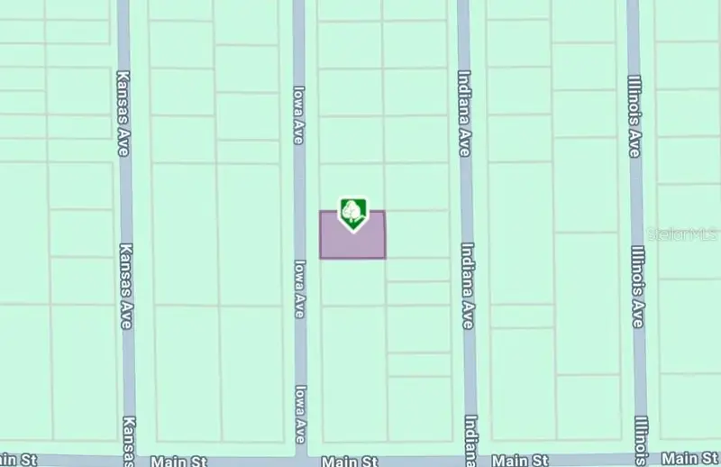 Lot 33 And 34 Iowa Ave, FL