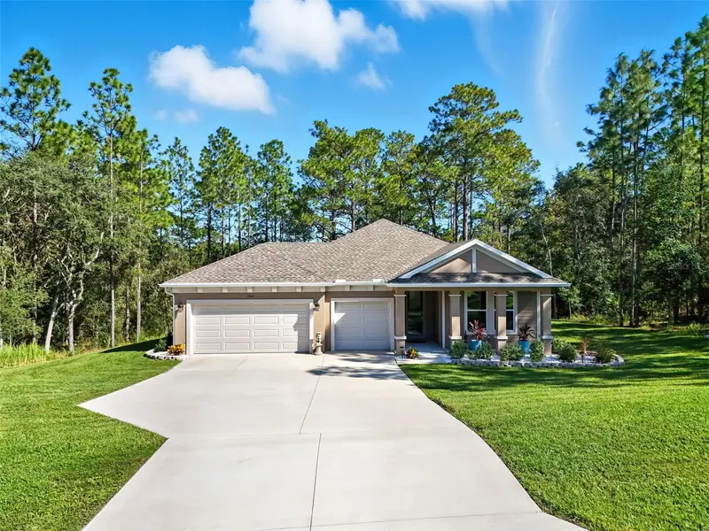 5361 N Peppermint Dr, FL