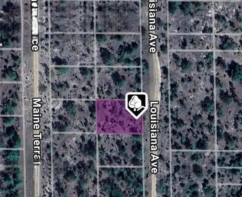 Lot 19 And 20 Louisiana Ave, FL