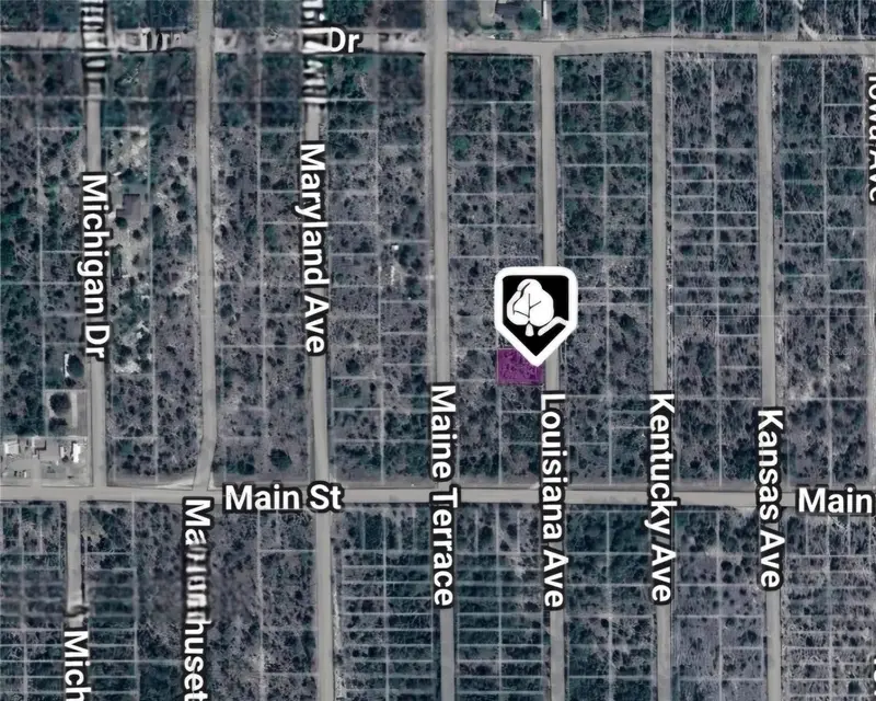 Lot 19 And 20 Louisiana Ave, FL