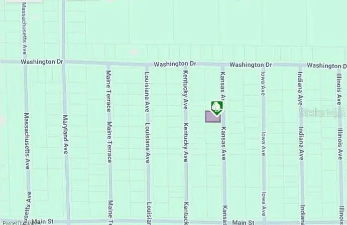 Lot 8 And 9 Kansas Ave, FL