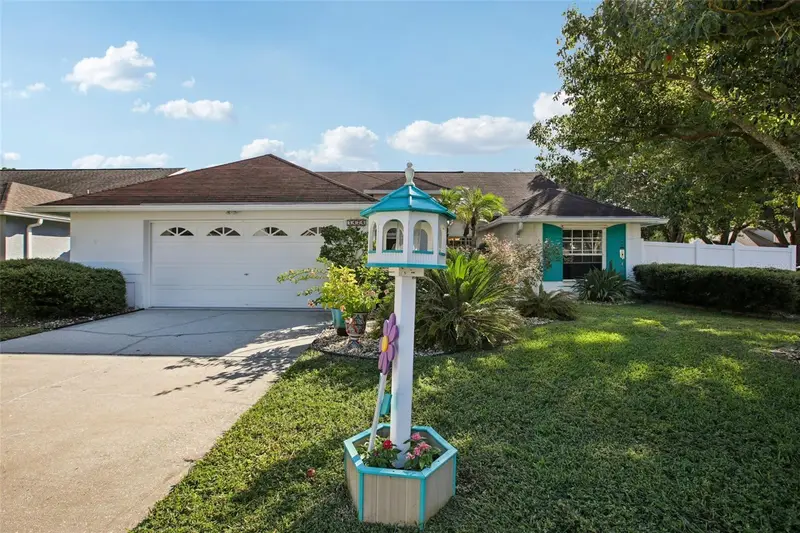 Tarpon Springs pending