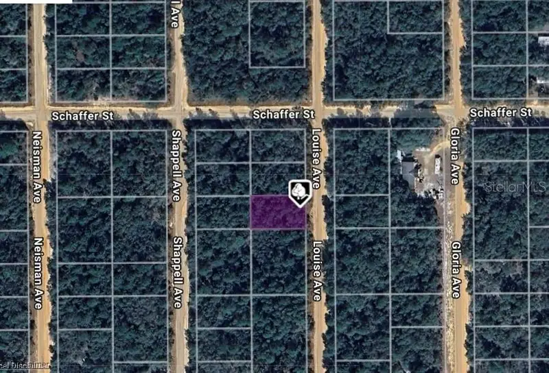 Lot 22 Louise Ave, FL