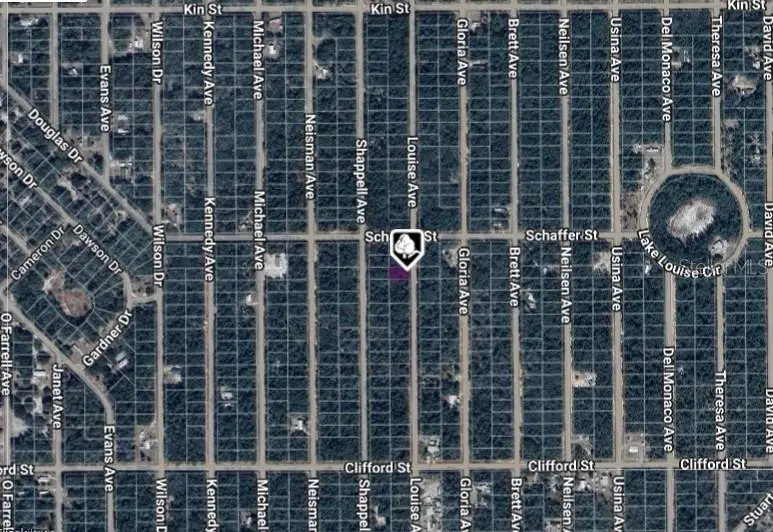 Lot 22 Louise Ave, FL