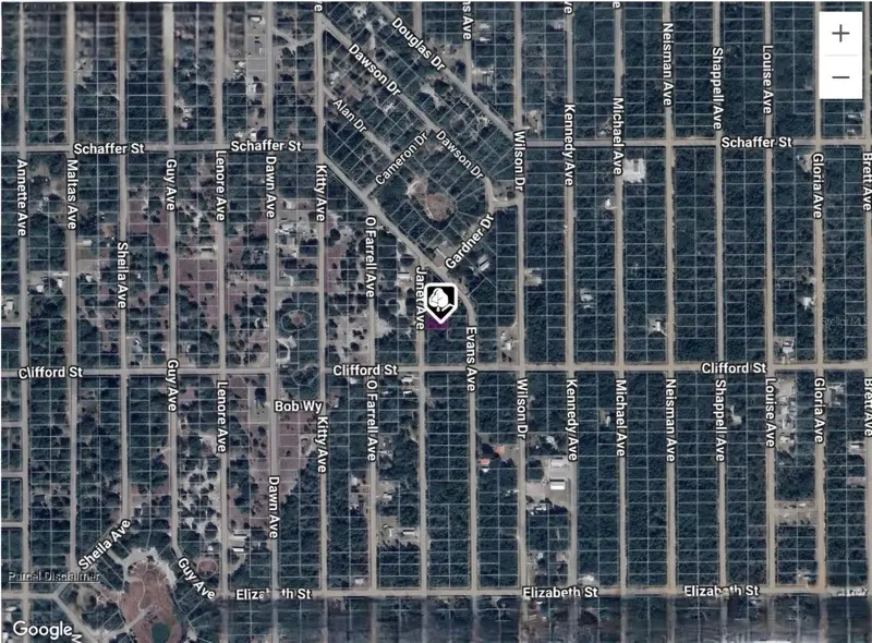 Lot 3 Neisman Ave, FL