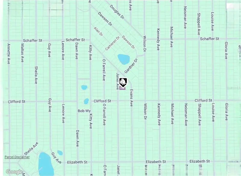 Lot 3 Neisman Ave, FL