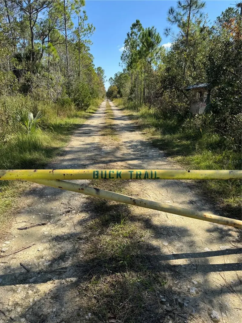 Tbd Quail Rd, FL