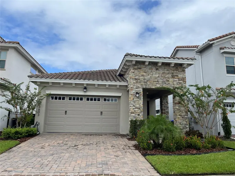 13603 Abberwick Dr, FL