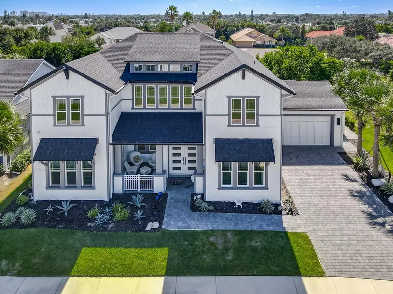 38 Watchtower Dr, FL