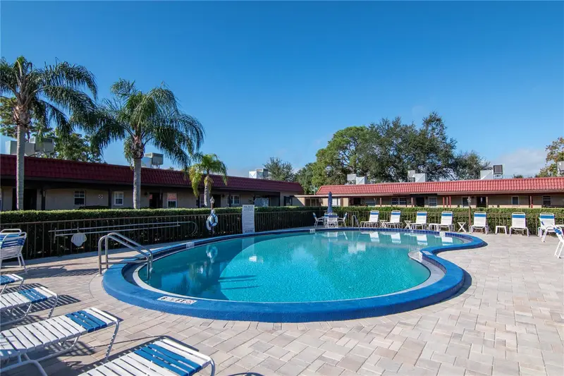 601 N Hercules Ave #201, FL