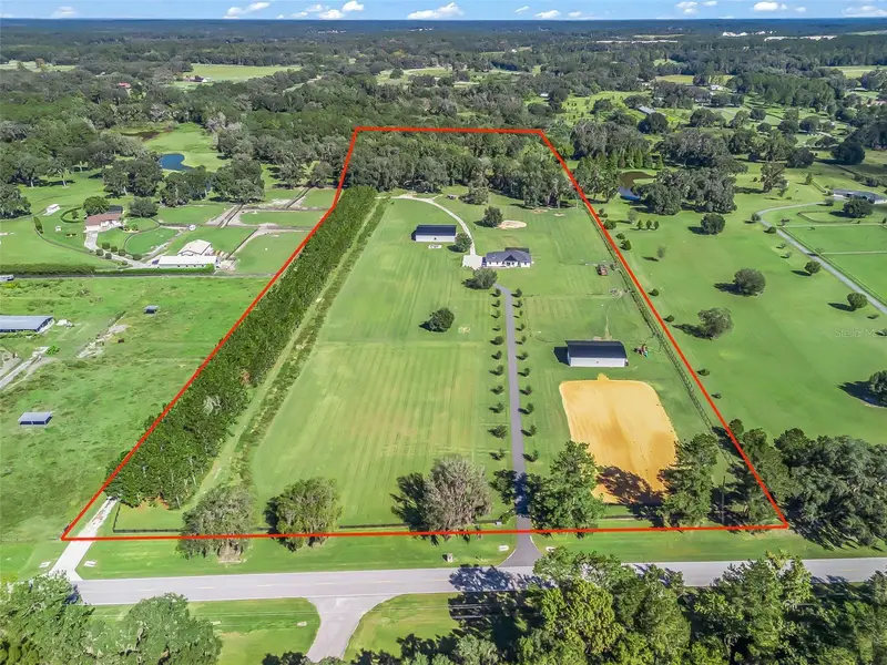 9209 W Highway 316, FL