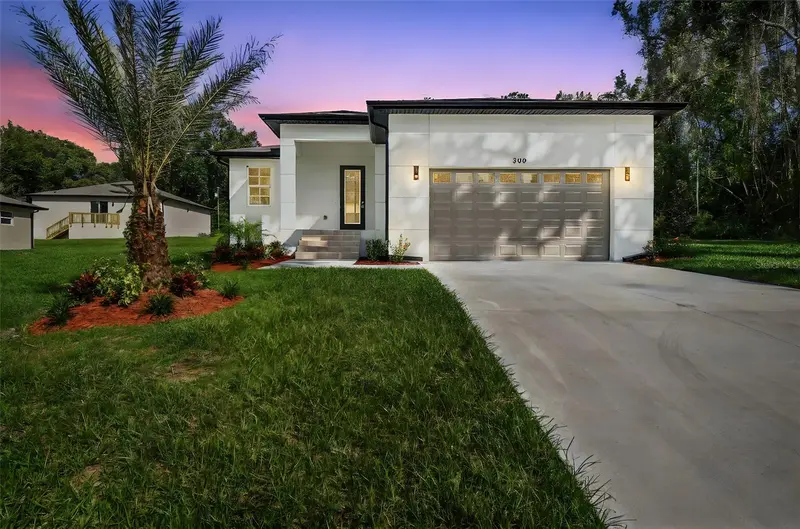 310 N Lemon Ave, FL