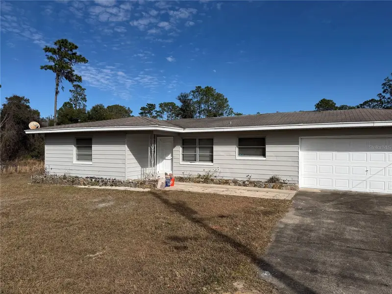 4333 S Rainbow Dr, FL